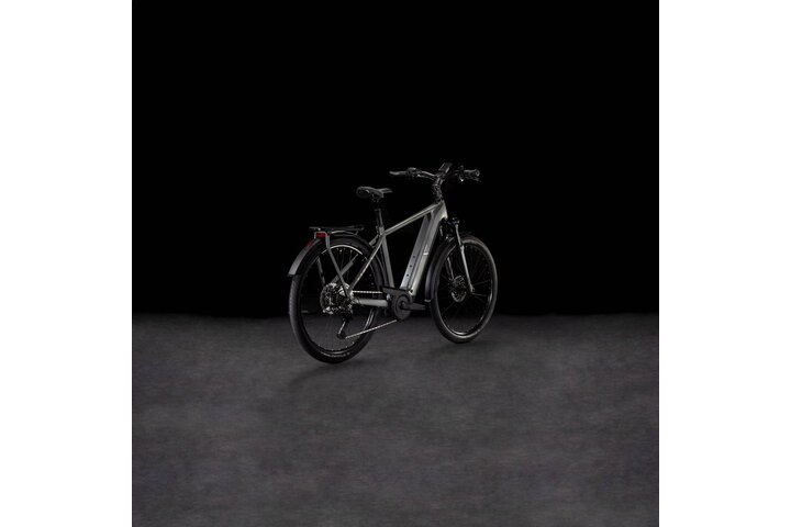 Cube Kathmandu Hybrid Pro 800 Elektrische Herenfiets 28 inch 62cm 10v 12