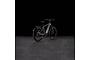 Cube Kathmandu Hybrid Pro 800 Elektrische Herenfiets 28 inch 62cm 10v 12 klein