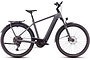 Cube Kathmandu Hybrid Pro 800 Elektrische Herenfiets 28 inch 62cm 10v 1 klein