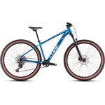 CUBE ATTENTION PRO 29 inch Mountainbike L (1.77m - 1.82m) 12v