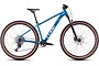 CUBE ATTENTION PRO 29 inch Mountainbike L (1.77m - 1.82m) 12v 2 klein