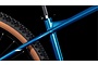 CUBE ATTENTION PRO 29 inch Mountainbike L (1.77m - 1.82m) 12v 11 klein