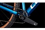 CUBE ATTENTION PRO 29 inch Mountainbike L (1.77m - 1.82m) 12v 13 klein