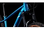 CUBE ATTENTION PRO 29 inch Mountainbike L (1.77m - 1.82m) 12v 14 klein