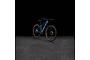 CUBE ATTENTION PRO 29 inch Mountainbike L (1.77m - 1.82m) 12v 17 klein