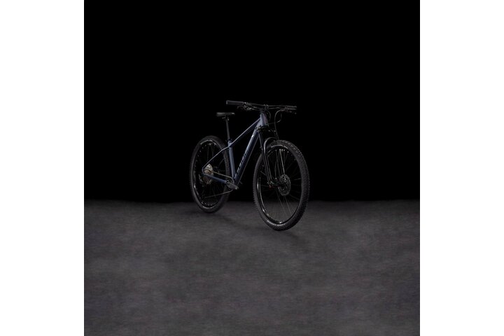 CUBE ATTENTION PRO 29 inch Mountainbike L (1.77m - 1.82m) 12v 18