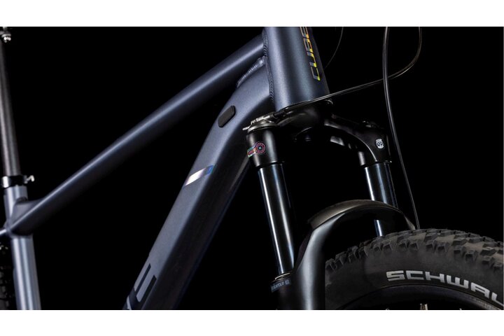 CUBE ATTENTION PRO 29 inch Mountainbike L (1.77m - 1.82m) 12v 15