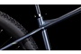 CUBE ATTENTION PRO 29 inch Mountainbike L (1.77m - 1.82m) 12v 12 klein