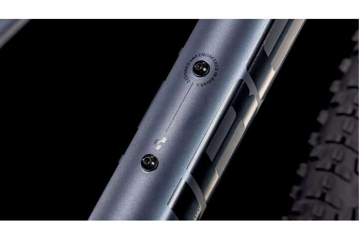 CUBE ATTENTION PRO 29 inch Mountainbike L (1.77m - 1.82m) 12v 6
