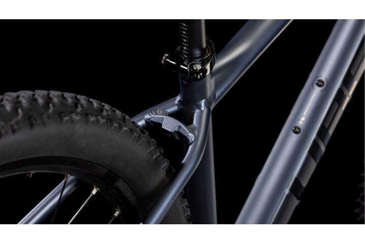 CUBE ATTENTION PRO 29 inch Mountainbike L (1.77m - 1.82m) 12v 10
