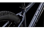 CUBE ATTENTION PRO 29 inch Mountainbike L (1.77m - 1.82m) 12v 10 klein