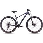 CUBE ATTENTION PRO 29 inch Mountainbike L (1.77m - 1.82m) 12v