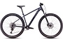 CUBE ATTENTION PRO 29 inch Mountainbike L (1.77m - 1.82m) 12v 3 klein