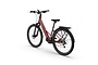 TENWAYS AGO AIR Elektrische Damesfiets 9v 6 klein