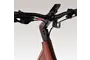 TENWAYS AGO AIR Elektrische Damesfiets 9v 9 klein