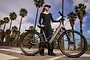 TENWAYS AGO AIR Elektrische Damesfiets 9v 11 klein