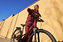 TENWAYS AGO AIR Elektrische Damesfiets 9v 17 klein