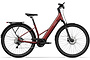 TENWAYS AGO AIR Elektrische Damesfiets 9v 1 klein