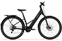 TENWAYS AGO AIR Elektrische Damesfiets 9v 3 klein