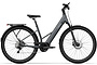 TENWAYS AGO AIR Elektrische Damesfiets 9v 2 klein