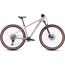 Cube CUBE ATTENTION PRO 27,5 inch Mountainbike XS (1.48m-1.58m) 12v