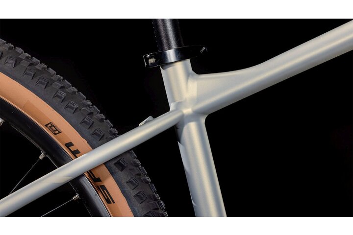 CUBE ATTENTION PRO 29 inch Mountainbike L (1.77m - 1.82m) 12v 4