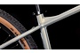 CUBE ATTENTION PRO 29 inch Mountainbike L (1.77m - 1.82m) 12v 4 klein