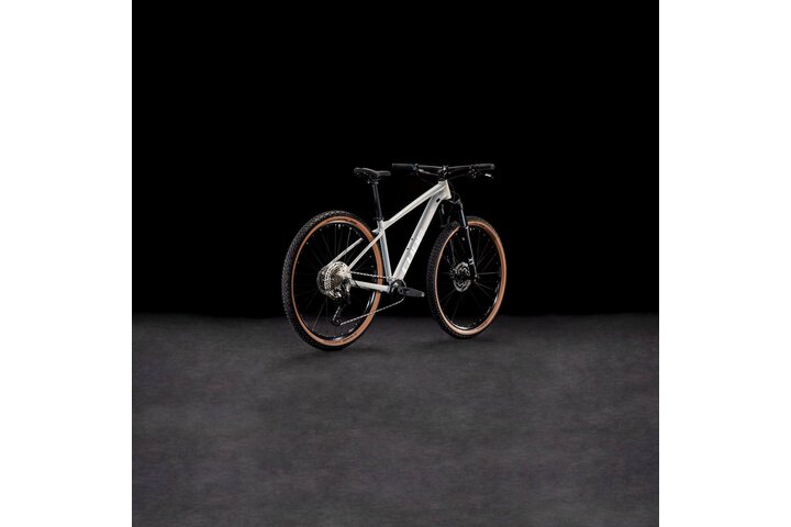 CUBE ATTENTION PRO 29 inch Mountainbike L (1.77m - 1.82m) 12v 19