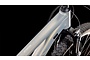CUBE ATTENTION PRO 29 inch Mountainbike L (1.77m - 1.82m) 12v 16 klein
