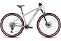 CUBE ATTENTION PRO 29 inch Mountainbike L (1.77m - 1.82m) 12v 1 klein