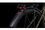 CUBE HYDE PRO FE Stadsfiets 28 inch 50cm 8v 3 klein