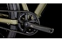 CUBE HYDE PRO FE Stadsfiets 28 inch 50cm 8v 4 klein