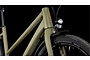 CUBE HYDE PRO FE Stadsfiets 28 inch 50cm 8v 5 klein
