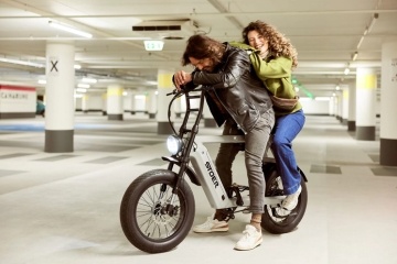 Nieuwe regelgeving fatbikes: wat verandert er vanaf zomer 2025?