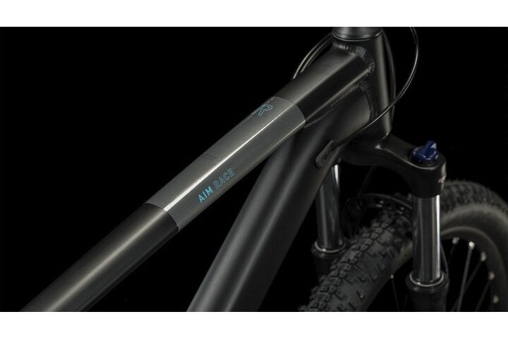 CUBE AIM RACE 29 inch Mountainbike XL (1.83 m - 1.88m) 16v 4
