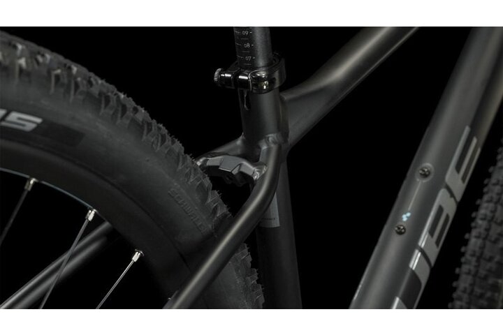 CUBE AIM RACE 29 inch Mountainbike XL (1.83 m - 1.88m) 16v 6