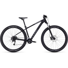 Cube CUBE AIM RACE 29 inch Mountainbike XL (1.83 m - 1.88m) 16v