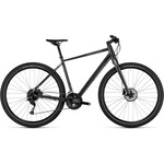 CUBE HYDE Stadsfiets 28 inch 54cm 9v