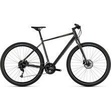 Cube CUBE HYDE Stadsfiets 9v