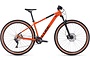 CUBE ATTENTION 29 inch Mountainbike M (1.71m - 1.76m) 12v 1 klein