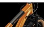 CUBE ATTENTION 29 inch Mountainbike M (1.71m - 1.76m) 12v 2 klein