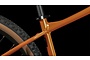 CUBE ATTENTION 29 inch Mountainbike M (1.71m - 1.76m) 12v 4 klein