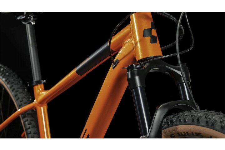CUBE ATTENTION 29 inch Mountainbike M (1.71m - 1.76m) 12v 5