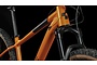 CUBE ATTENTION 29 inch Mountainbike M (1.71m - 1.76m) 12v 5 klein