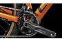 CUBE ATTENTION 29 inch Mountainbike M (1.71m - 1.76m) 12v 6 klein