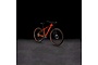 CUBE ATTENTION 29 inch Mountainbike M (1.71m - 1.76m) 12v 7 klein