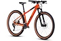 CUBE ATTENTION 29 inch Mountainbike M (1.71m - 1.76m) 12v 8 klein