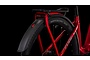 Cube Kathmandu Hybrid Comfort Pro 800 Elektrische Damesfiets 28 inch 50cm Enviolo 6 klein