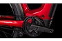 Cube Kathmandu Hybrid Comfort Pro 800 Elektrische Damesfiets 28 inch 50cm Enviolo 7 klein