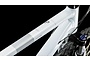 CUBE NATURE Mountainbike 28 inch 54cm 10v 5 klein